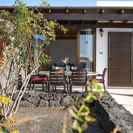 Villa Fernando Playa Blanca  Exterior foto
